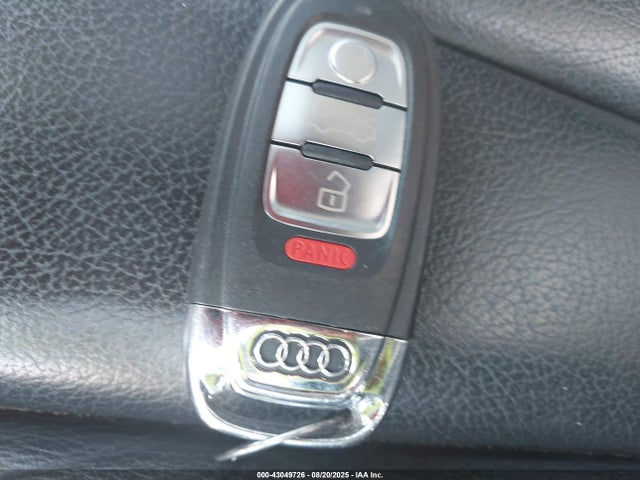 2016 AUDI A4 WAUAFAFL5GN017736 Photo 10
