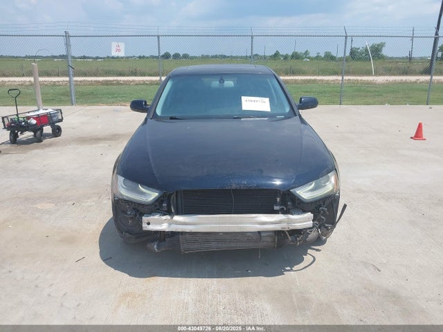 Audi A4 2016 WAUAFAFL5GN017736 Image 12
