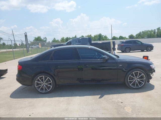 Audi A4 2016 WAUAFAFL5GN017736 Image 13