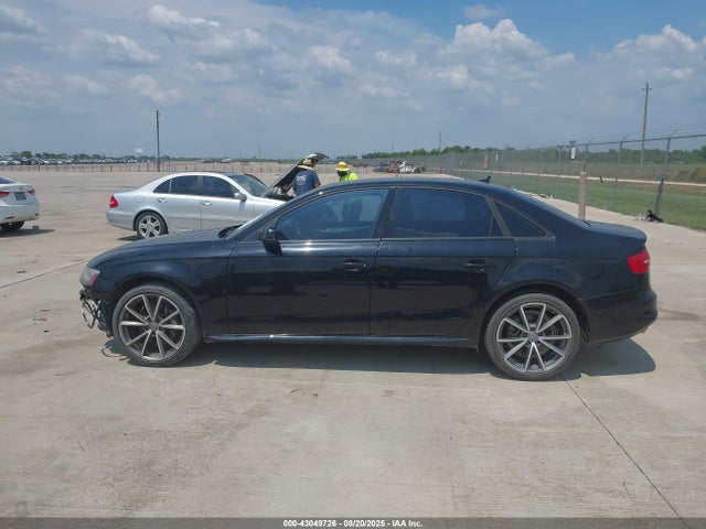 Audi A4 2016 WAUAFAFL5GN017736 Image 14