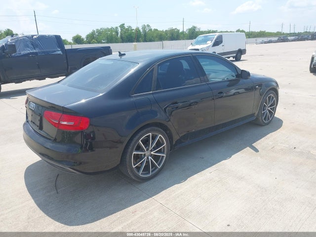 2016 AUDI A4 WAUAFAFL5GN017736 Photo 3