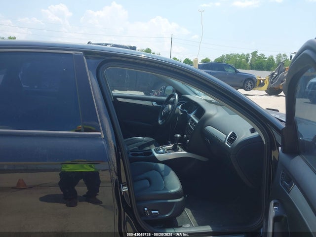 2016 AUDI A4 WAUAFAFL5GN017736 Photo 4