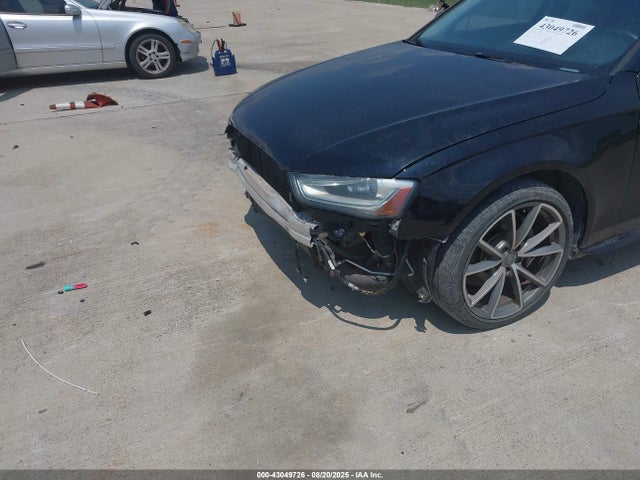 2016 AUDI A4 WAUAFAFL5GN017736 Photo 5