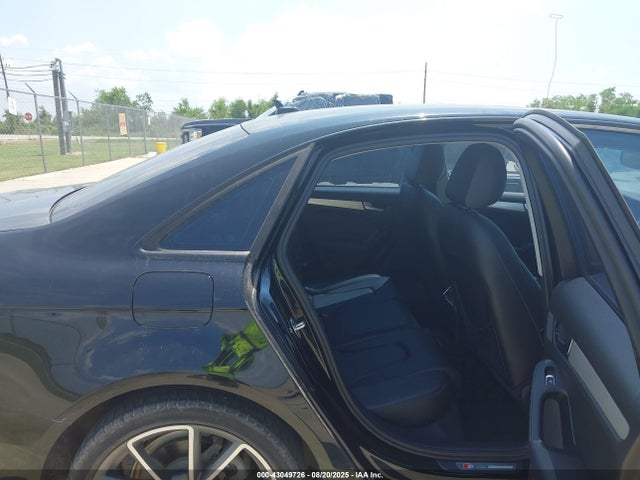 2016 AUDI A4 WAUAFAFL5GN017736 Photo 7