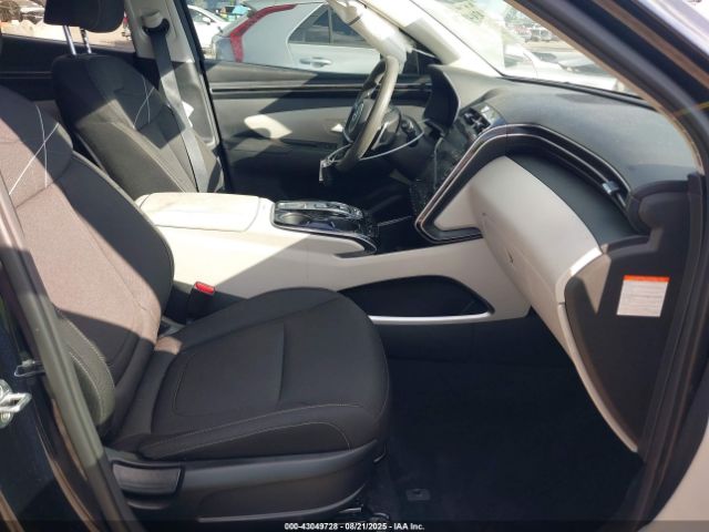 2022 HYUNDAI TUCSON PLUG-IN HYBRID KM8JBDA25NU083040 Photo 4