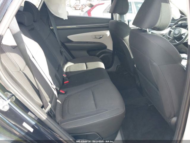 2022 HYUNDAI TUCSON PLUG-IN HYBRID KM8JBDA25NU083040 Photo 7