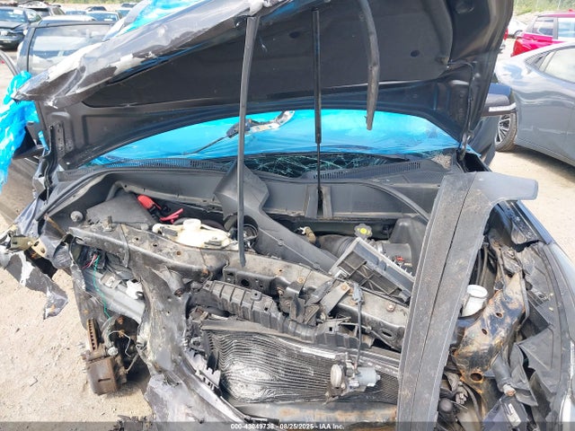1GNKVHKD6EJ270805 Chevrolet llt
