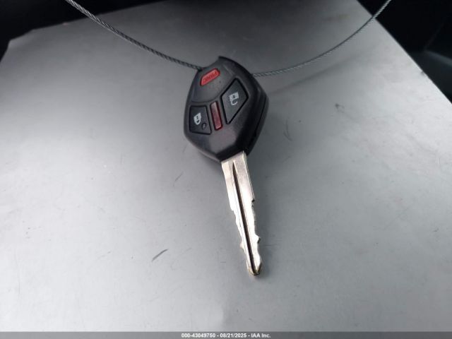 2014 MITSUBISHI OUTLANDER SPORT 4A4AR3AU7EE030113 Photo 10