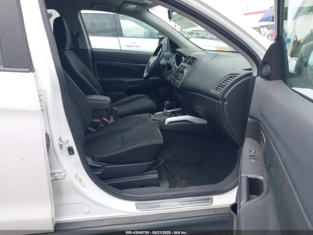 2014 MITSUBISHI OUTLANDER SPORT 4A4AR3AU7EE030113 Photo 4