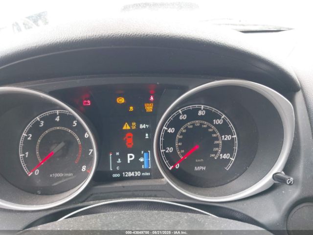 2014 MITSUBISHI OUTLANDER SPORT 4A4AR3AU7EE030113 Photo 6