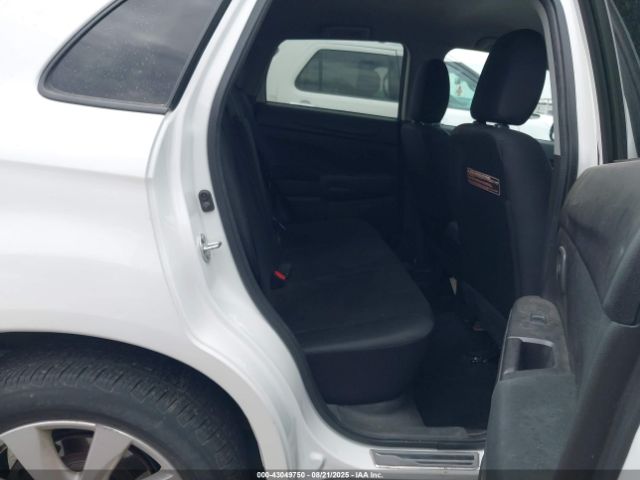 2014 MITSUBISHI OUTLANDER SPORT 4A4AR3AU7EE030113 Photo 7