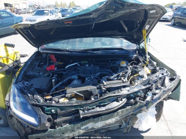 2025 TOYOTA GR86 JF1ZNBM14S8750907 Photo 9