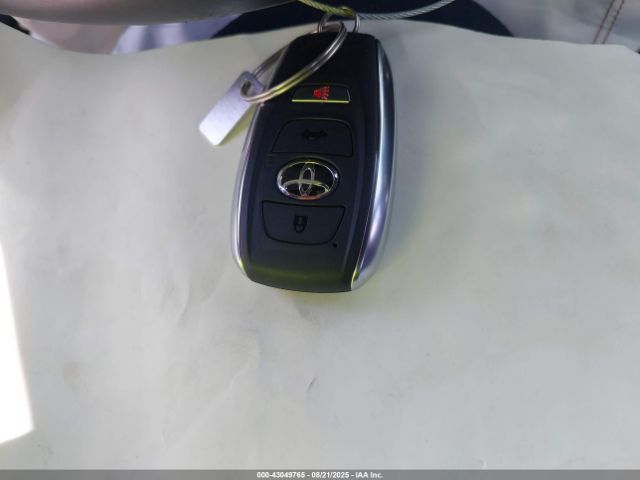 2025 TOYOTA GR86 JF1ZNBM14S8750907 Photo 10