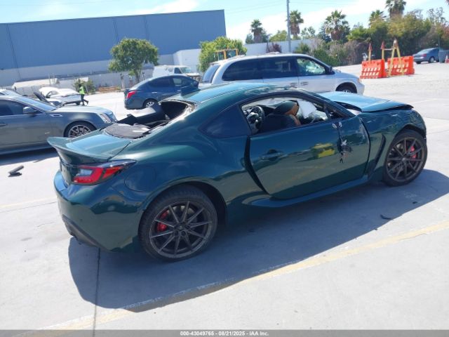 2025 TOYOTA GR86 JF1ZNBM14S8750907 Photo 3