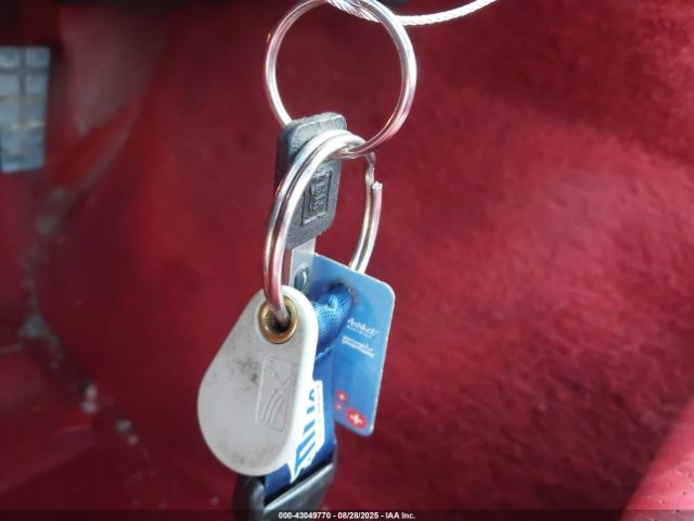 1987 CHEVROLET CORVETTE 1G1YY2184H5103909 Photo 10