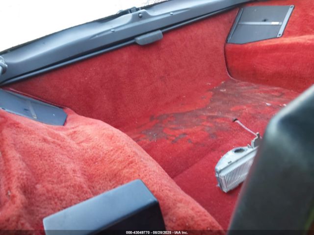 1987 CHEVROLET CORVETTE 1G1YY2184H5103909 Photo 7