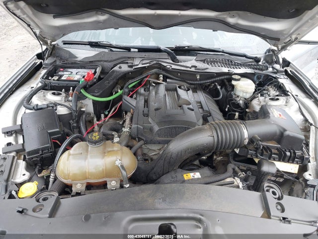 Ford 2016 2016 1FA6P8TH1G5335387 Image 10