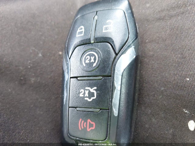 Ford 2016 2016 1FA6P8TH1G5335387 Image 11