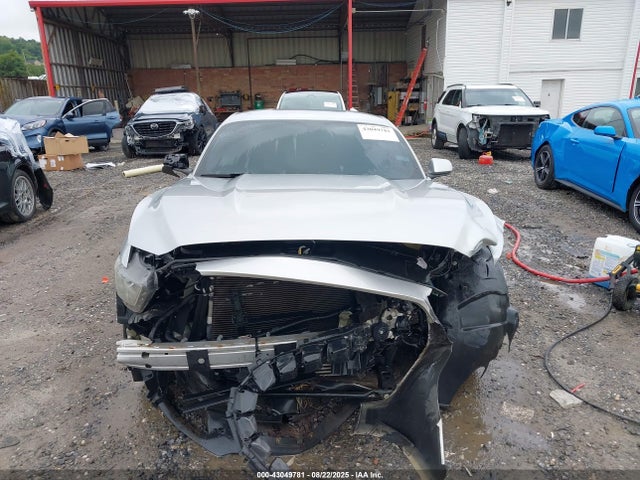 Ford 2016 2016 1FA6P8TH1G5335387 Image 12