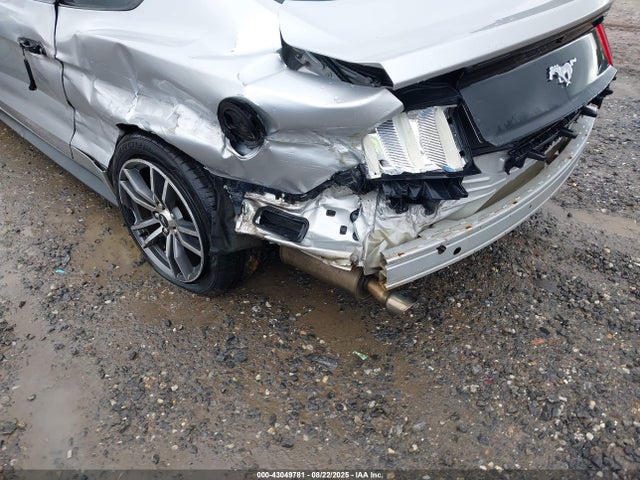 Ford 2016 2016 1FA6P8TH1G5335387 Image 17