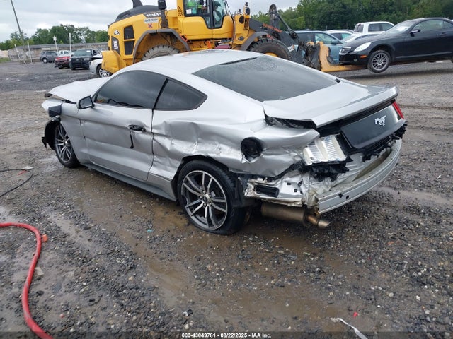 Ford 2016 2016 1FA6P8TH1G5335387 Image 3
