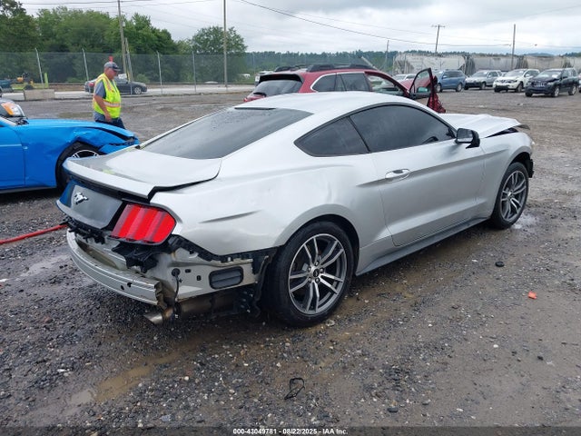 Ford 2016 2016 1FA6P8TH1G5335387 Image 4