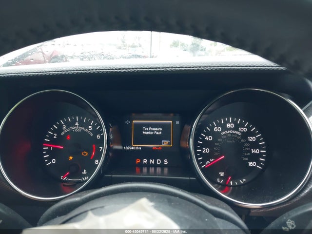 Ford 2016 2016 1FA6P8TH1G5335387 Image 7