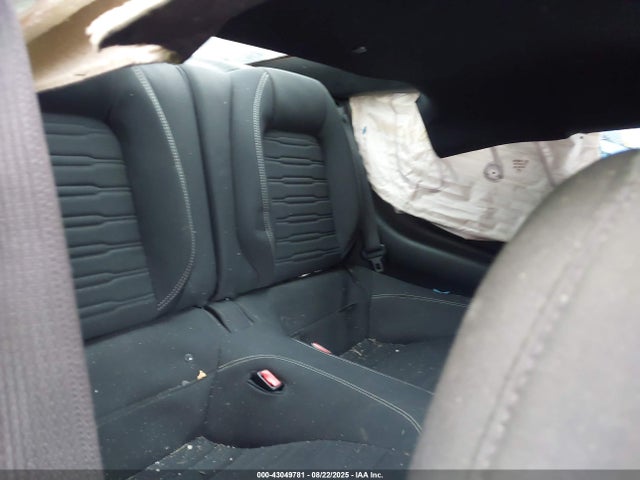 Ford 2016 2016 1FA6P8TH1G5335387 Image 8