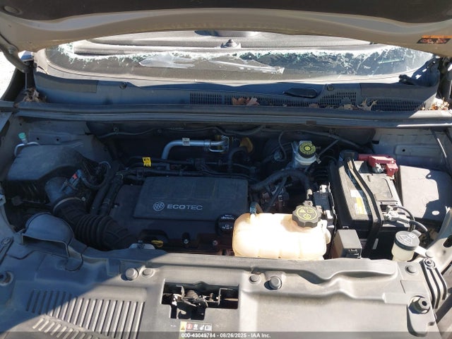 Buick luv 2015 KL4CJHSB0FB137082 Image 10