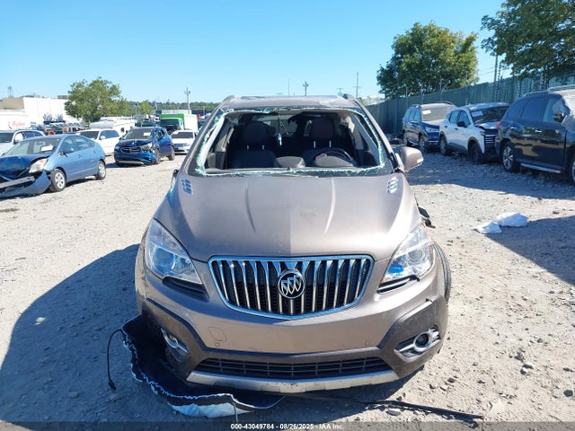 Buick luv 2015 KL4CJHSB0FB137082 Image 11