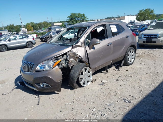 Buick luv 2015 KL4CJHSB0FB137082 Image 2