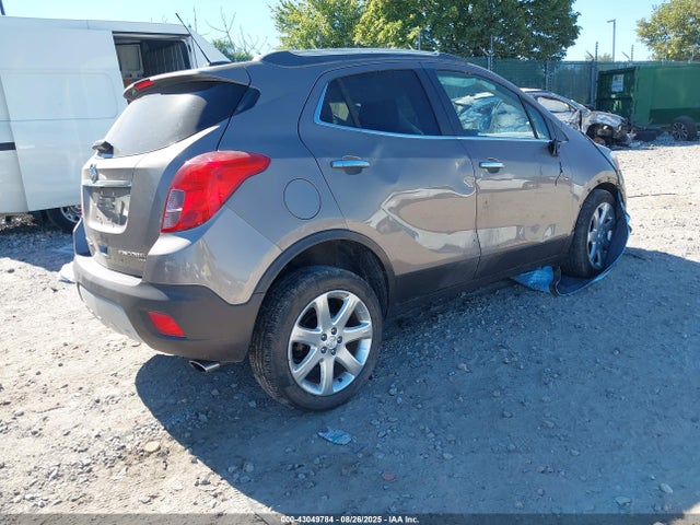 Buick luv 2015 KL4CJHSB0FB137082 Image 4