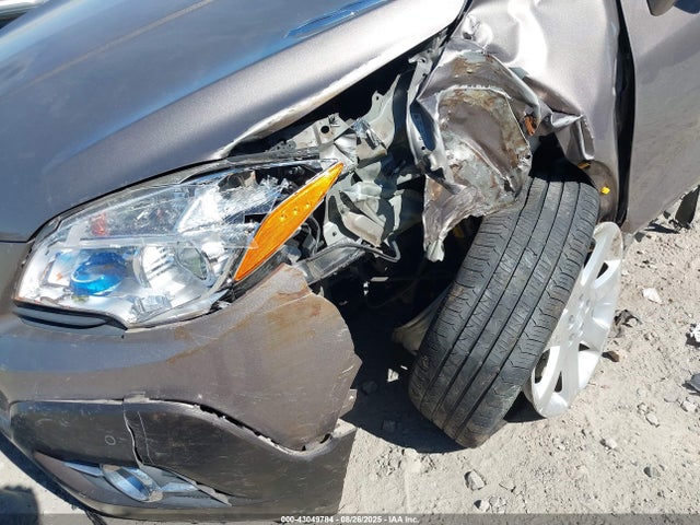 Buick luv 2015 KL4CJHSB0FB137082 Image 6