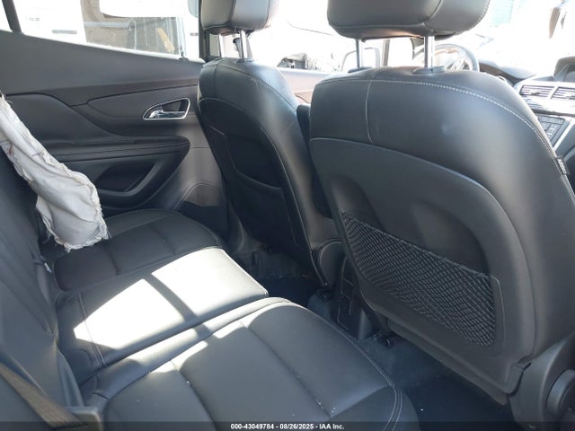Buick luv 2015 KL4CJHSB0FB137082 Image 8