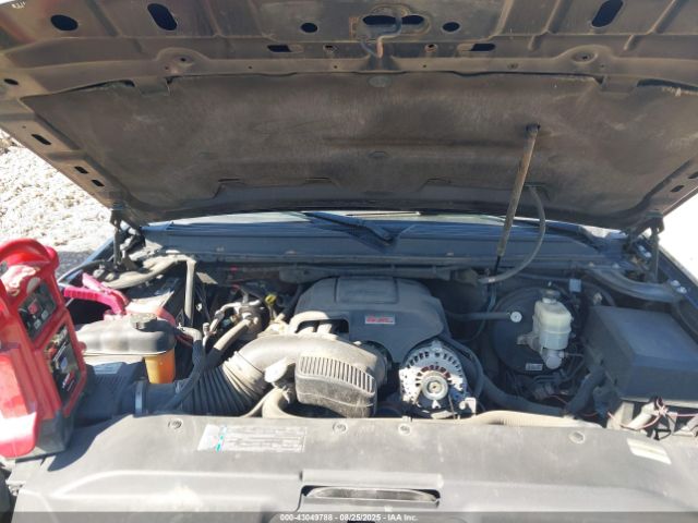 2008 CADILLAC ESCALADE EXT 3GYFK62888G158324 Photo 9