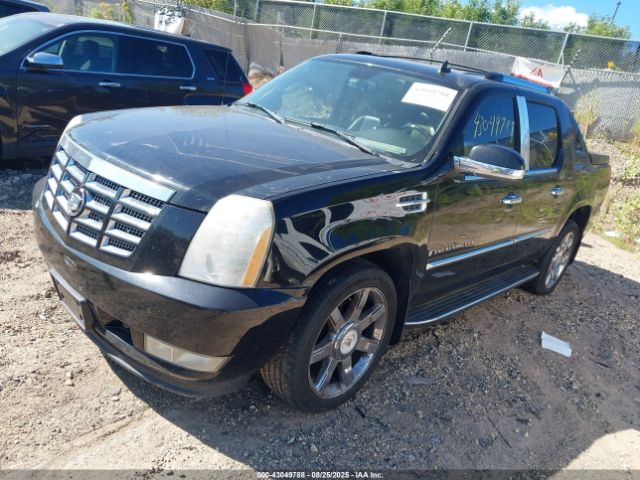 2008 CADILLAC ESCALADE EXT 3GYFK62888G158324 Photo 1