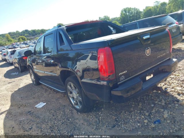 2008 CADILLAC ESCALADE EXT 3GYFK62888G158324 Photo 2