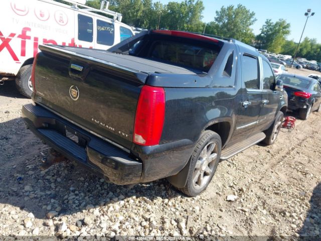 2008 CADILLAC ESCALADE EXT 3GYFK62888G158324 Photo 3