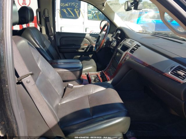 2008 CADILLAC ESCALADE EXT 3GYFK62888G158324 Photo 4