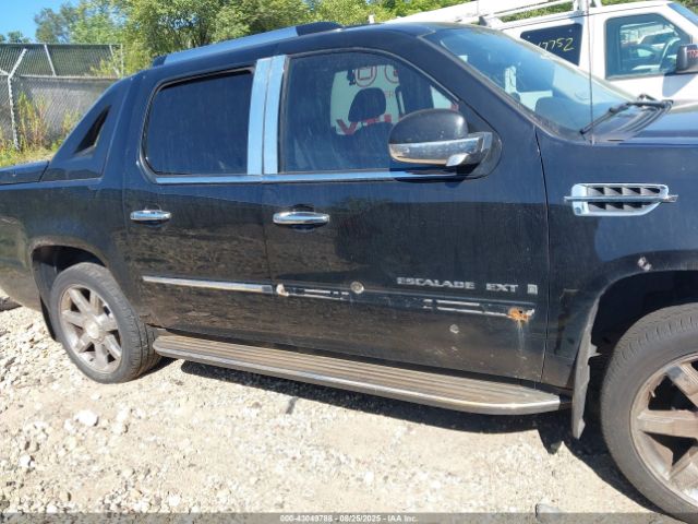 2008 CADILLAC ESCALADE EXT 3GYFK62888G158324 Photo 5