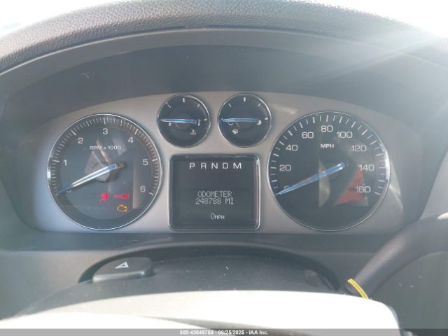 2008 CADILLAC ESCALADE EXT 3GYFK62888G158324 Photo 6