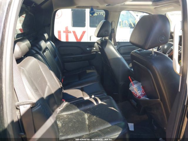 2008 CADILLAC ESCALADE EXT 3GYFK62888G158324 Photo 7