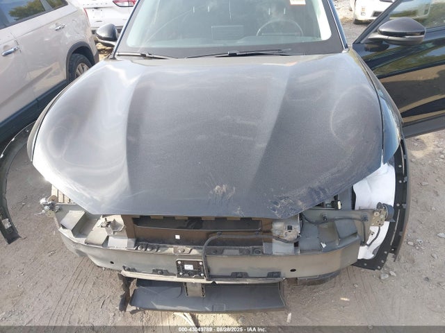 3FMTK1RM4MMA53964 Ford 2021