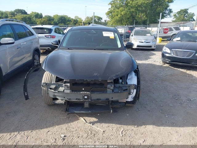 3FMTK1RM4MMA53964 Ford 2021