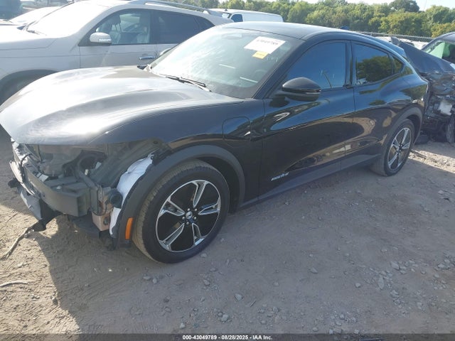 3FMTK1RM4MMA53964 Ford 2021