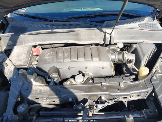 1GKKRRKD5GJ112692 GMC llt - sidi, alum, 60 degrees