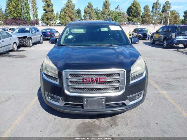 1GKKRRKD5GJ112692 GMC llt - sidi, alum, 60 degrees