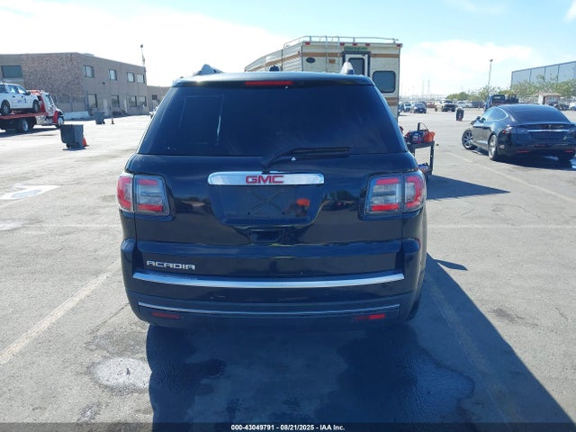 1GKKRRKD5GJ112692 GMC llt - sidi, alum, 60 degrees