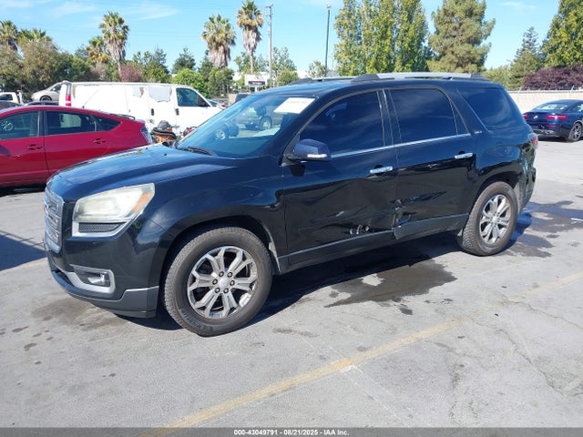 1GKKRRKD5GJ112692 GMC llt - sidi, alum, 60 degrees