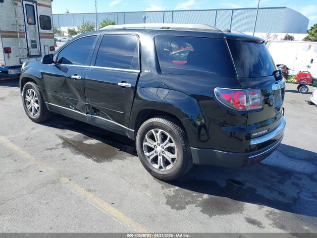 1GKKRRKD5GJ112692 GMC llt - sidi, alum, 60 degrees